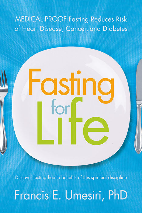 Fasting For Life