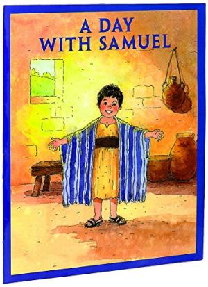 A Day With Samuel Big Book