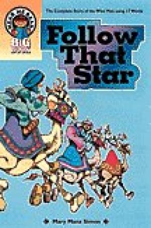 Follow That Star Big Book