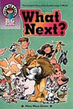 What Next? Big Book