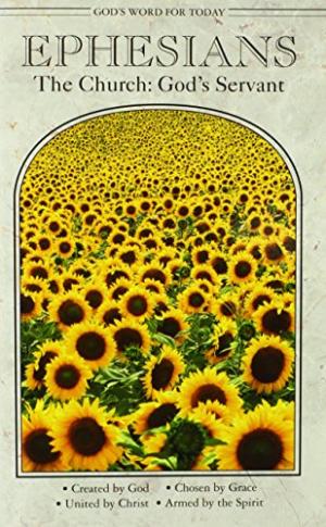 God's Word For Today: Ephesians