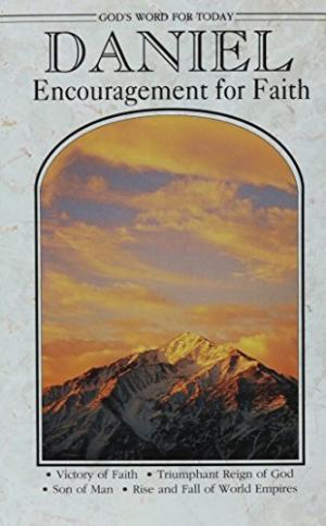 God's Word For Today: Daniel