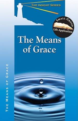 The Means Of Grace