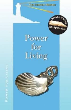 Power For Living