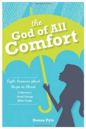 The God Of All Comfort