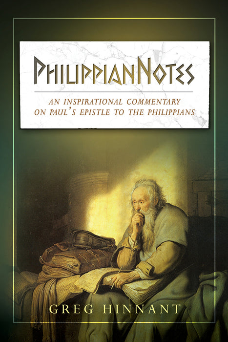 Philippiannotes