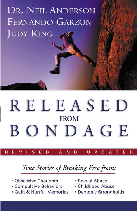 Released From Bondage