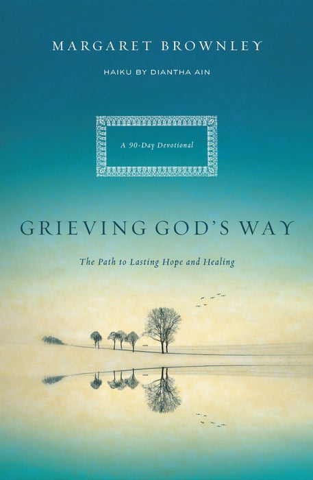 Grieving God'S Way