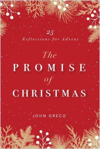 The Promise of Christmas