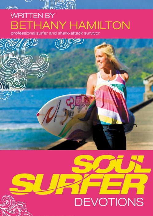 Soul Surfer Devotions