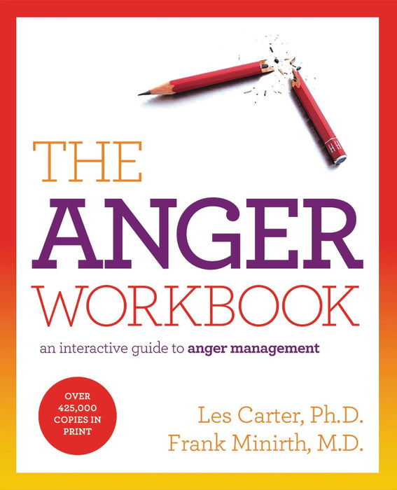 The Anger Workbook