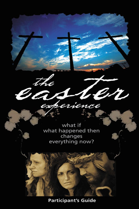 Easter Experience Participant'S Guide