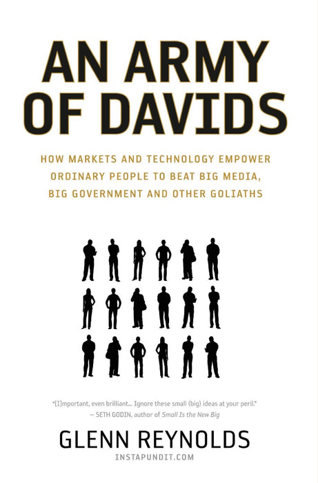 An Army Of Davids