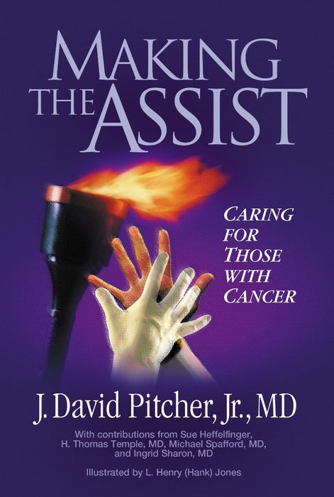 Making the Assist