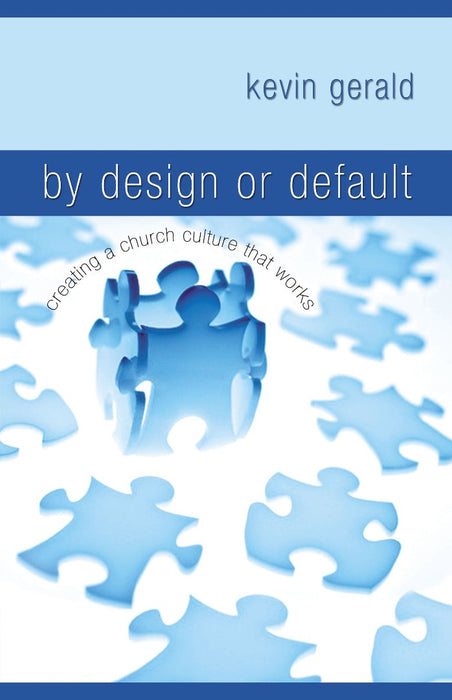 By Design Or Default?