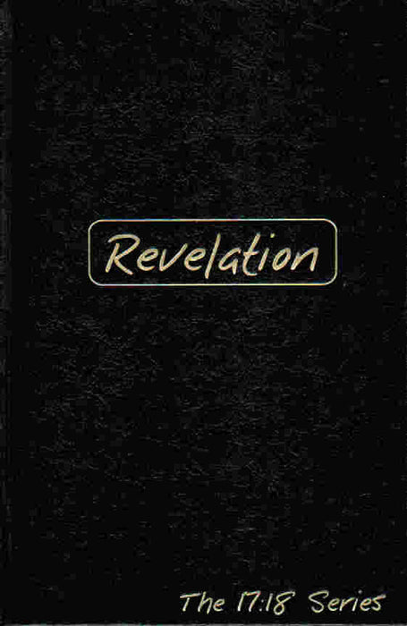 Revelation - Journible The 17:18 Series
