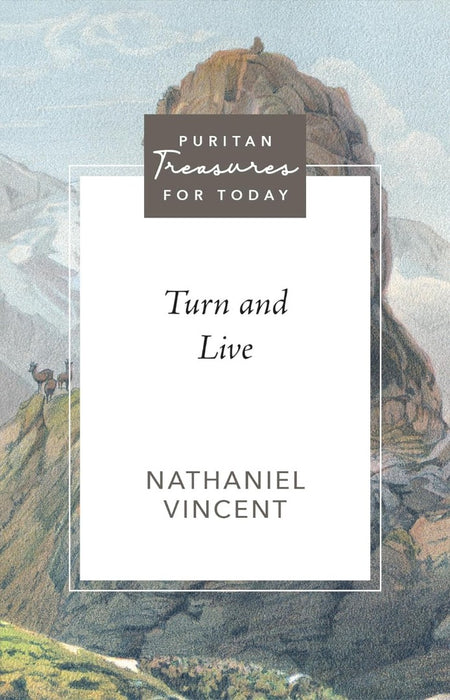 Turn And Live