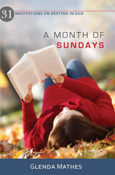 A Month Of Sundays