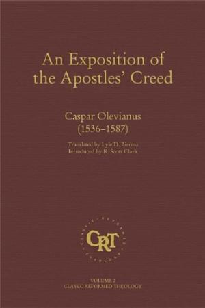 An Exposition Of The Apostles Creed
