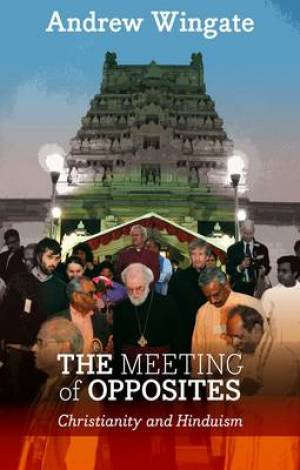 The Meeting Of Opposites