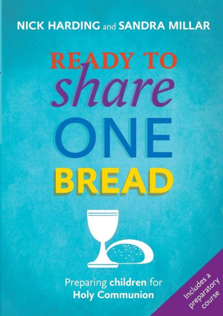 Ready To Share One Bread