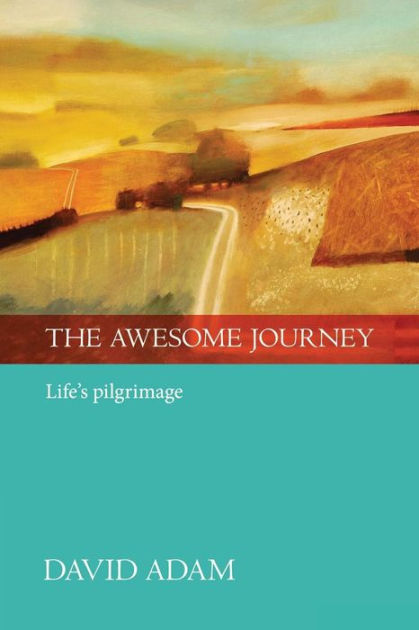 The Awesome Journey — Aslan Christian Books