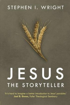 Jesus The Storyteller