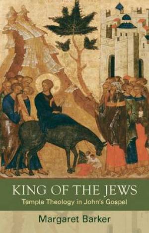King Of The Jews