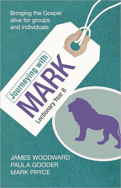 Journeying With Mark