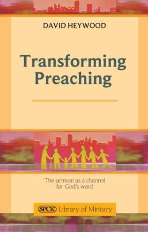 Transforming Preaching