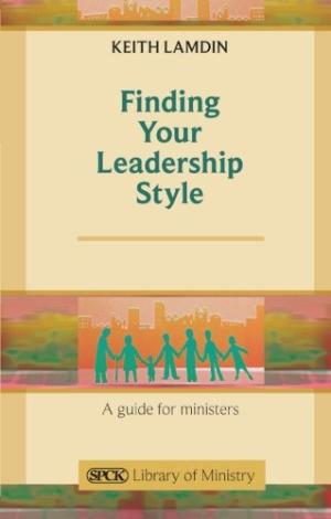 Finding Your Leadership Style