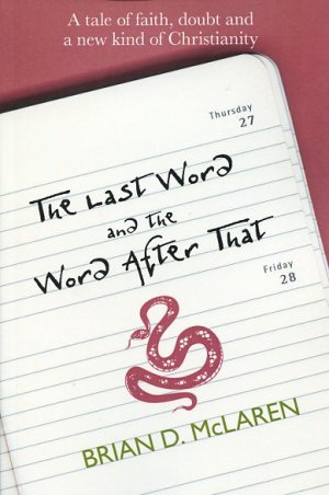 The Last Word And The Word After That