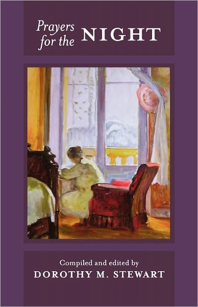 Prayers For The Night