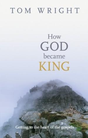 How God Became King