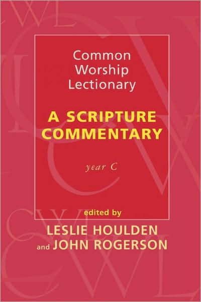Common Worship Lectionary (Year C)