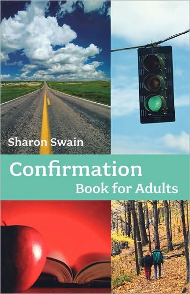 Confirmation Book For Adults