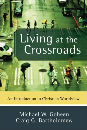 Living At The Crossroads