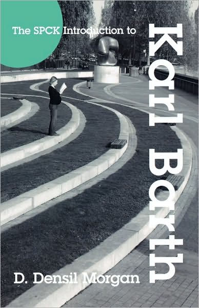 SPCK Introduction To Karl Barth