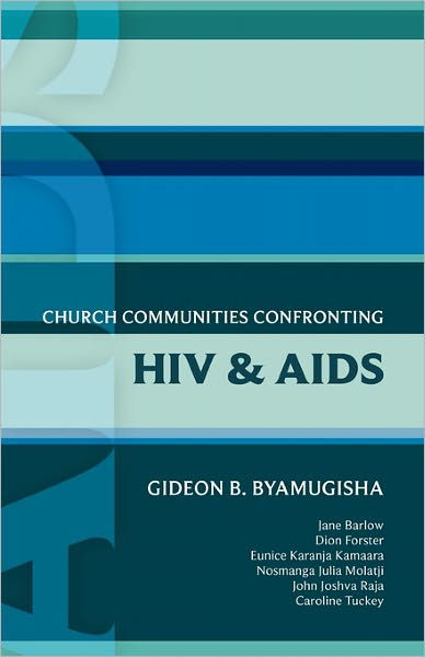 Church Communities Confronting Hiv And Aids
