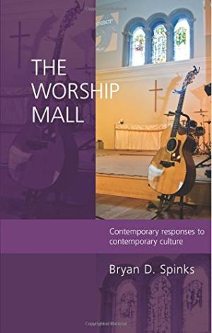 The Worship Mall