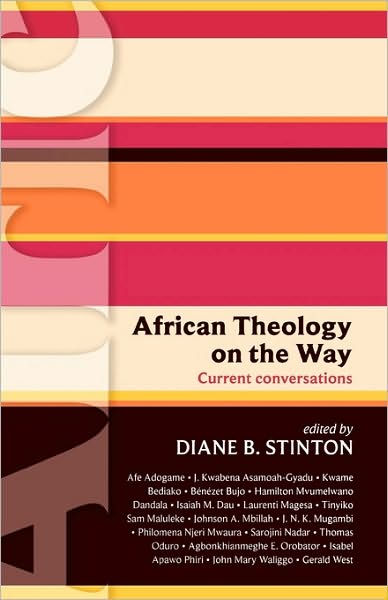 African Theology On The Way