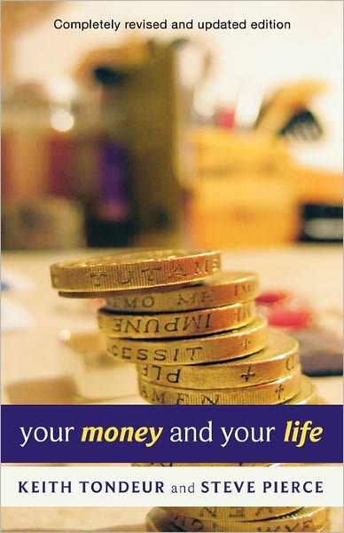 Your Money And Your Life