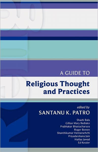 A Guide To Religous Thought And Practices — Aslan Christian Books