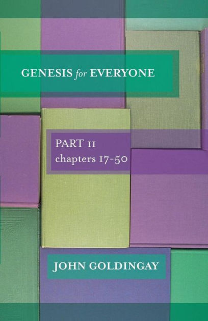 Genesis For Everyone Part 2