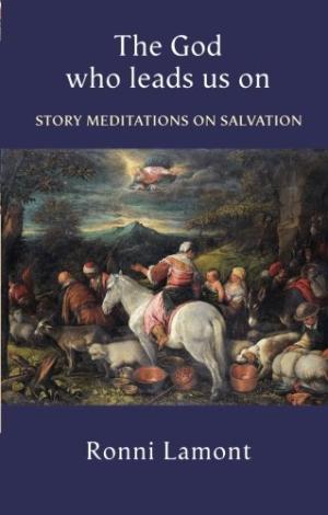 The God Who Leads Us On