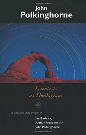 Scientists As Theologians