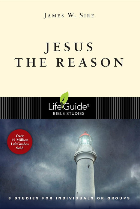 LifeGuide: Jesus The Reason