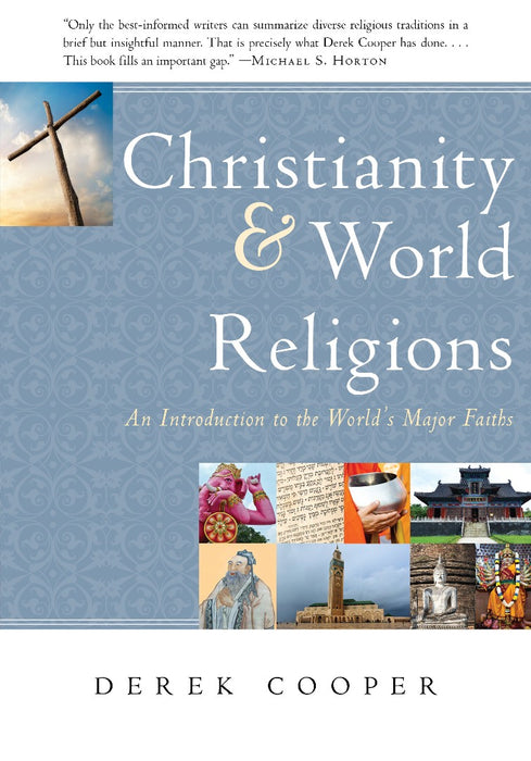 Christianity And World Religions