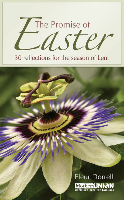 Promise Of Easter
