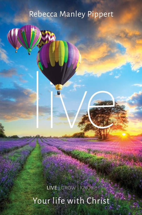Live: Handbook